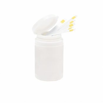 ЭСТИЛОДЕЗ индикаторные полоски (25 шт/уп)